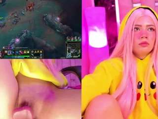 Lila uwu