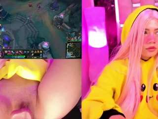 Lila uwu