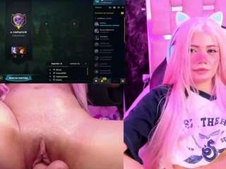 Lila uwu