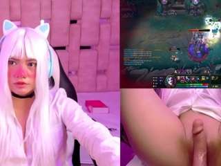 Lila uwu