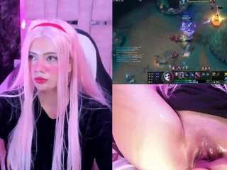 Lila uwu