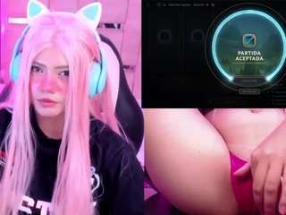 Lila uwu