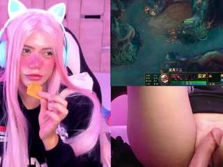 Lila uwu