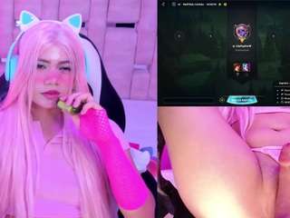 Lila uwu