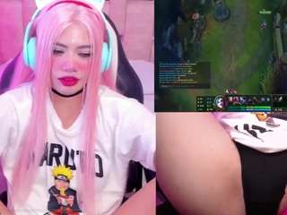 Lila uwu