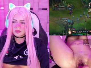 Lila uwu