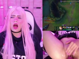 Lila uwu