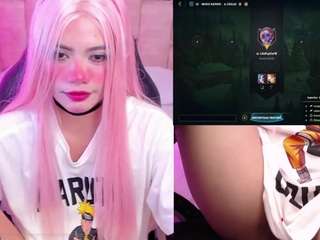 lilapop4 webcam