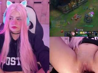 Lila uwu