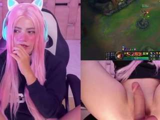 Lila uwu