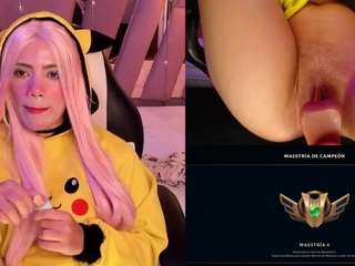 Lila uwu
