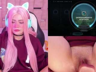 Lila uwu