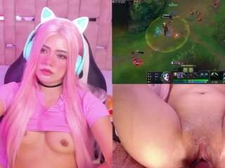 Lila uwu