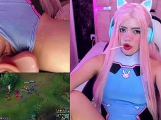 Lila uwu