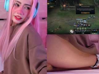 Lila uwu