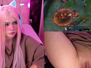 Lila uwu