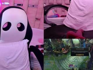 Lila uwu
