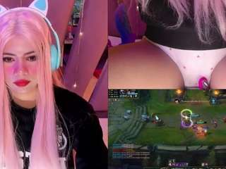 Lila uwu