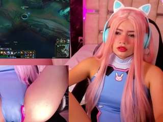 Lila uwu