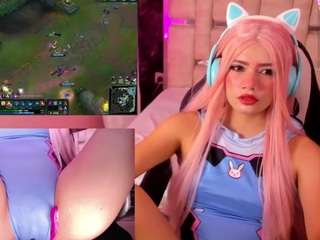 Lila uwu