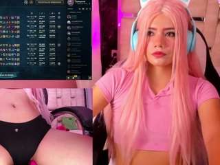 Lila uwu