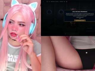 Lila uwu