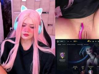  lilapop4 chat room