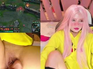Lila uwu