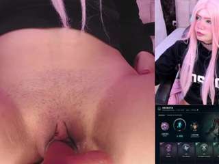 Lila uwu