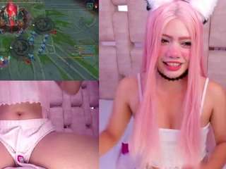 Lila uwu
