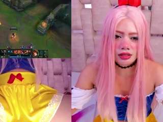 Lila uwu