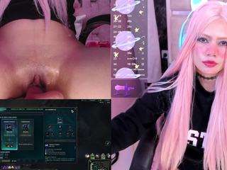 Lila uwu