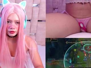 Lila uwu