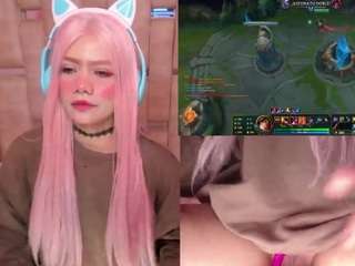 lilapop4 webcam