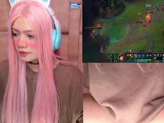 lilapop4 webcam