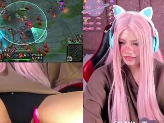 Lila uwu