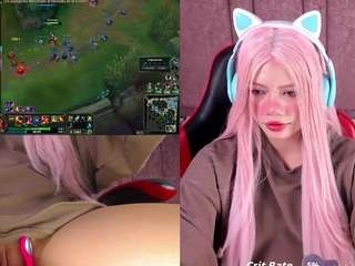 Lila uwu