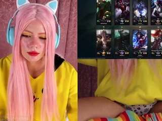Lila uwu
