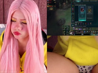 Lila uwu