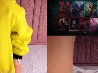 Lila uwu