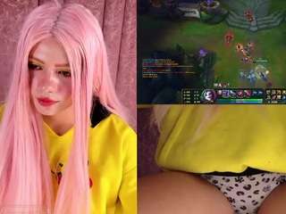 Lila uwu