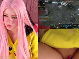 Lila uwu