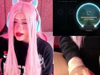 Lila uwu