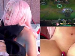 Lila uwu