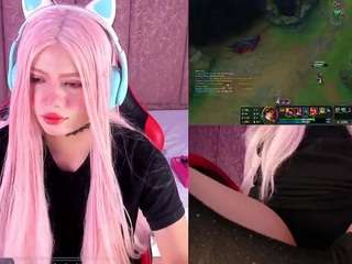 Lila uwu