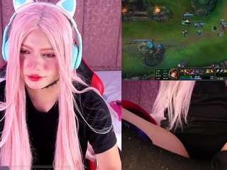 Lila uwu
