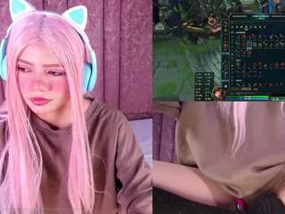 Lila uwu