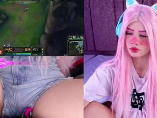 Lila uwu