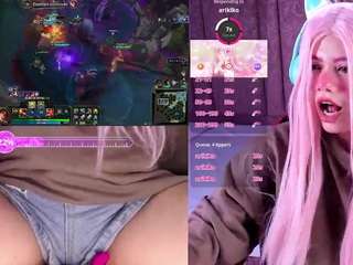Lila uwu