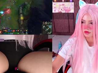 Lila uwu
